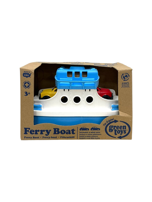 Ferry (GREEN TOYS)