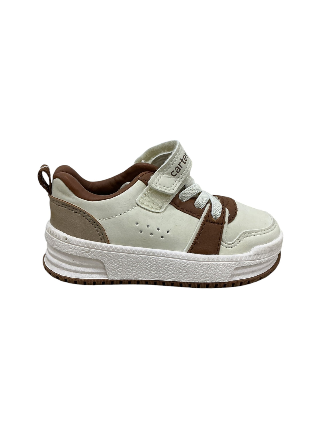 Tenis para niño 5 (CARTER'S)