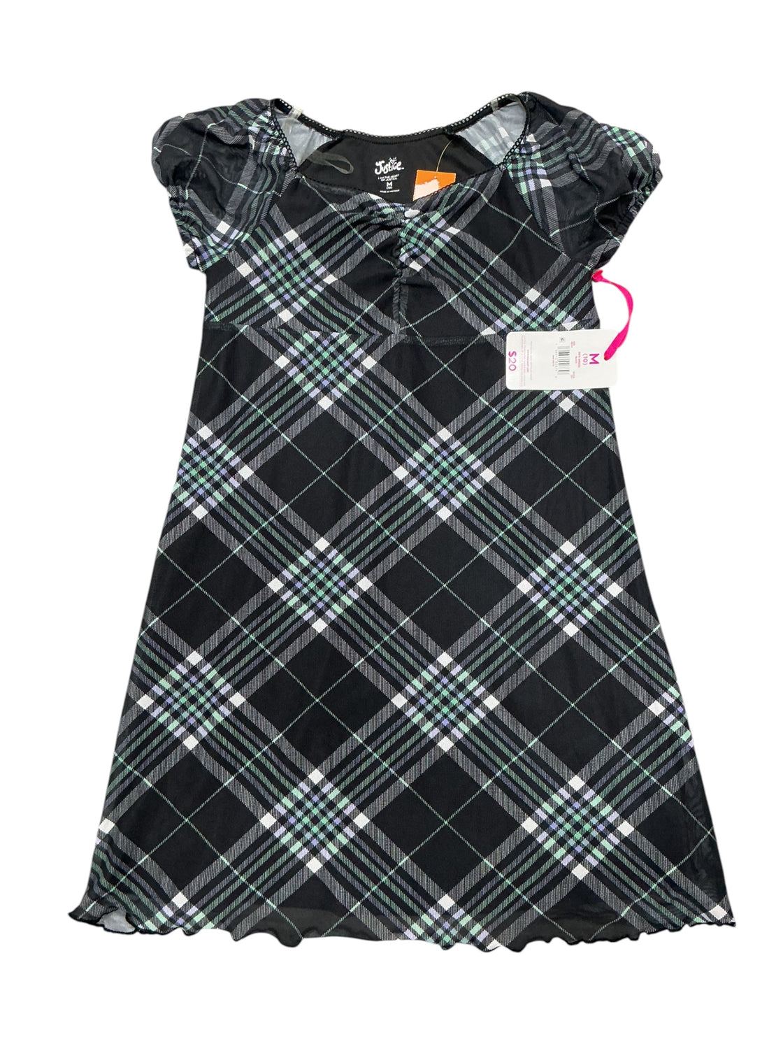 Vestido para niñ@ 10 (JUSTICE)
