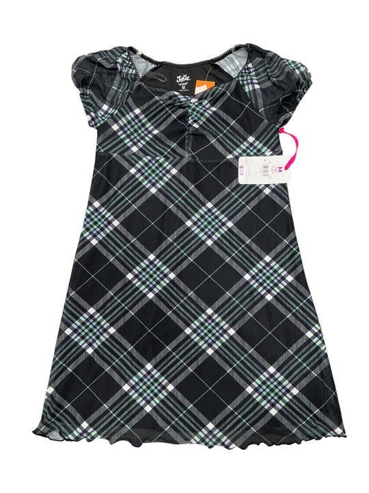 Vestido para niñ@ 10 (JUSTICE)