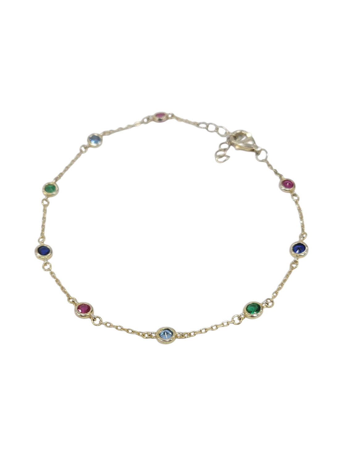 Pulsera (925)