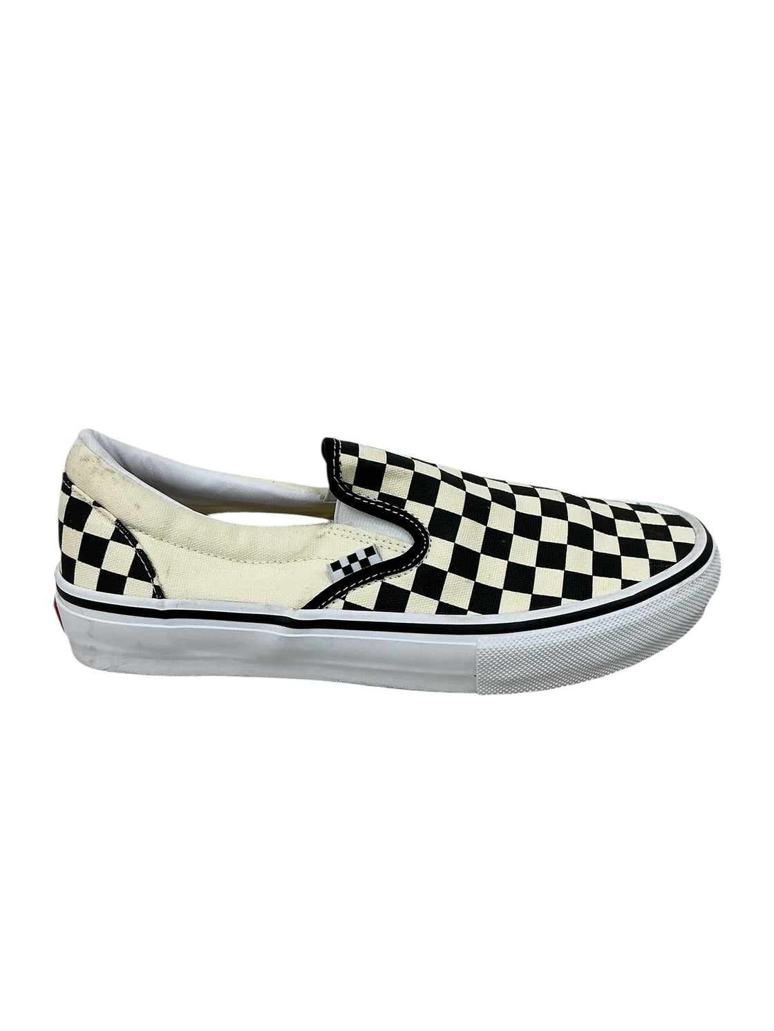 Tenis para hombre 8.5 (VANS)