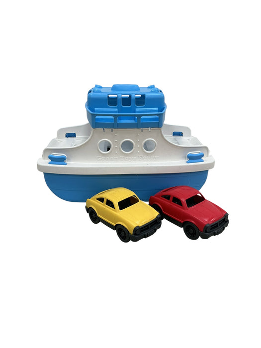 Ferry (GREEN TOYS)