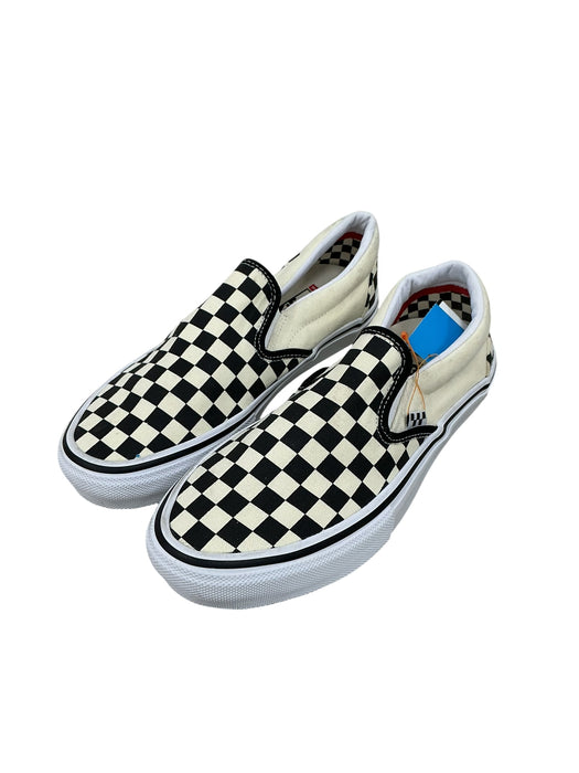Tenis para hombre 8.5 (VANS)