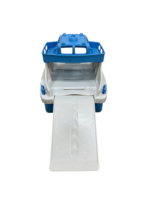 Ferry (GREEN TOYS)