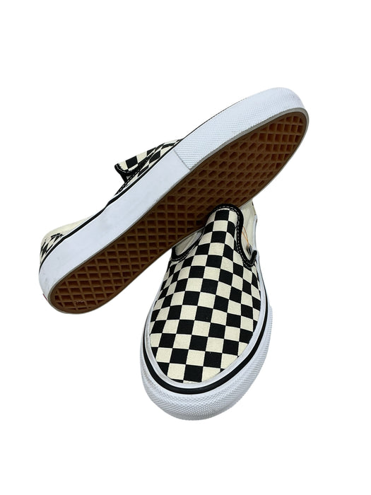 Tenis para hombre 8.5 (VANS)