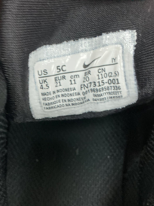 Tenis para niño 5C (NIKE)