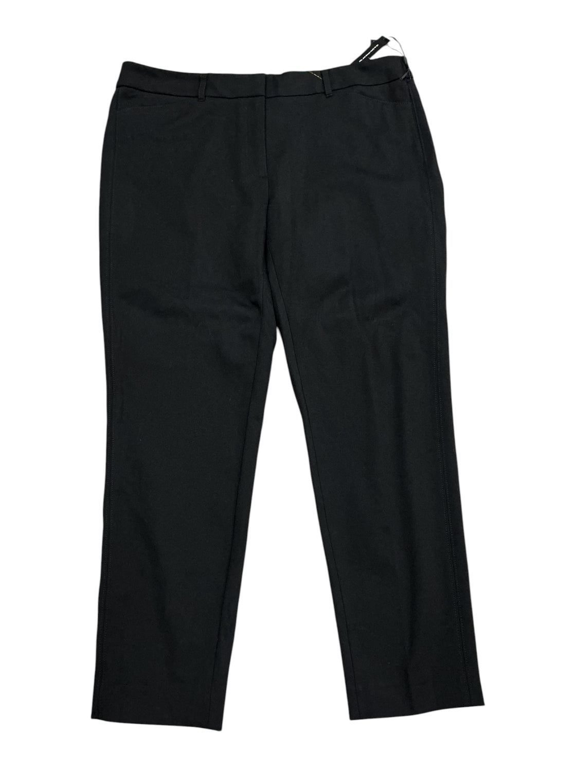 Pantalón 12R (WHITE HOUSE BLACK MARKET)