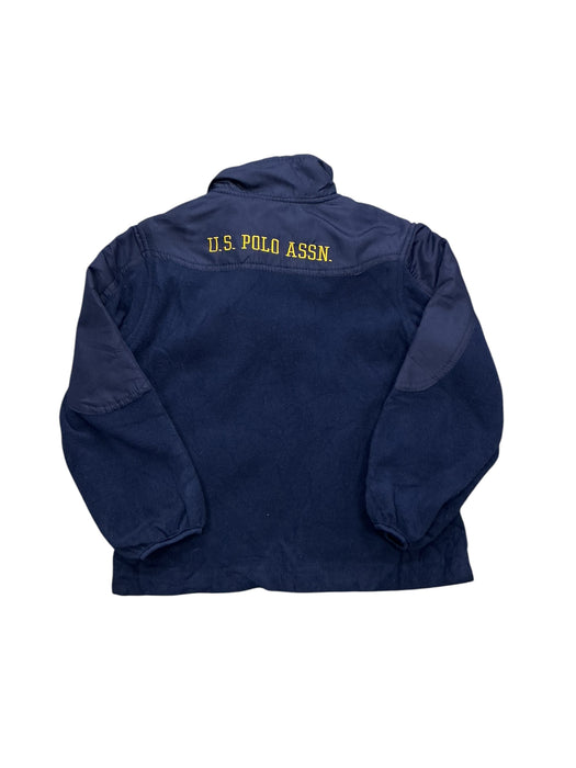 Sudadero para niño 5/6 (U.S POLO ASSN)