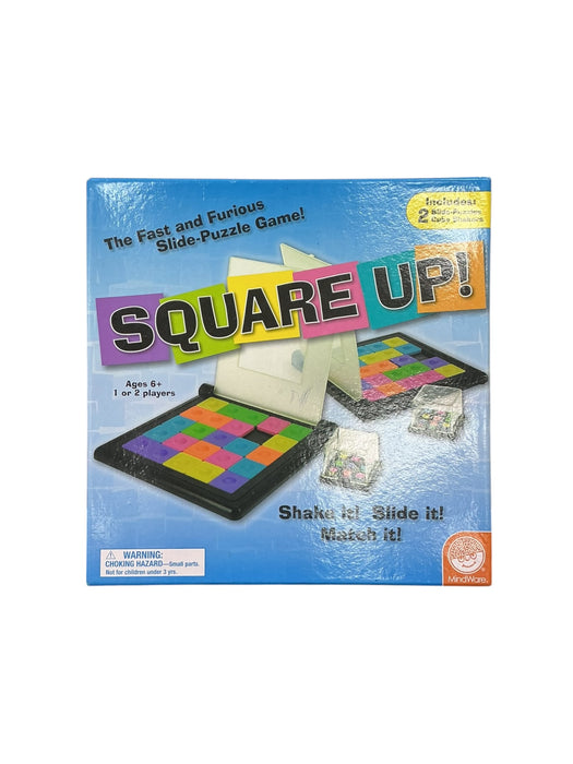 Juego de mes (MINDWARE)