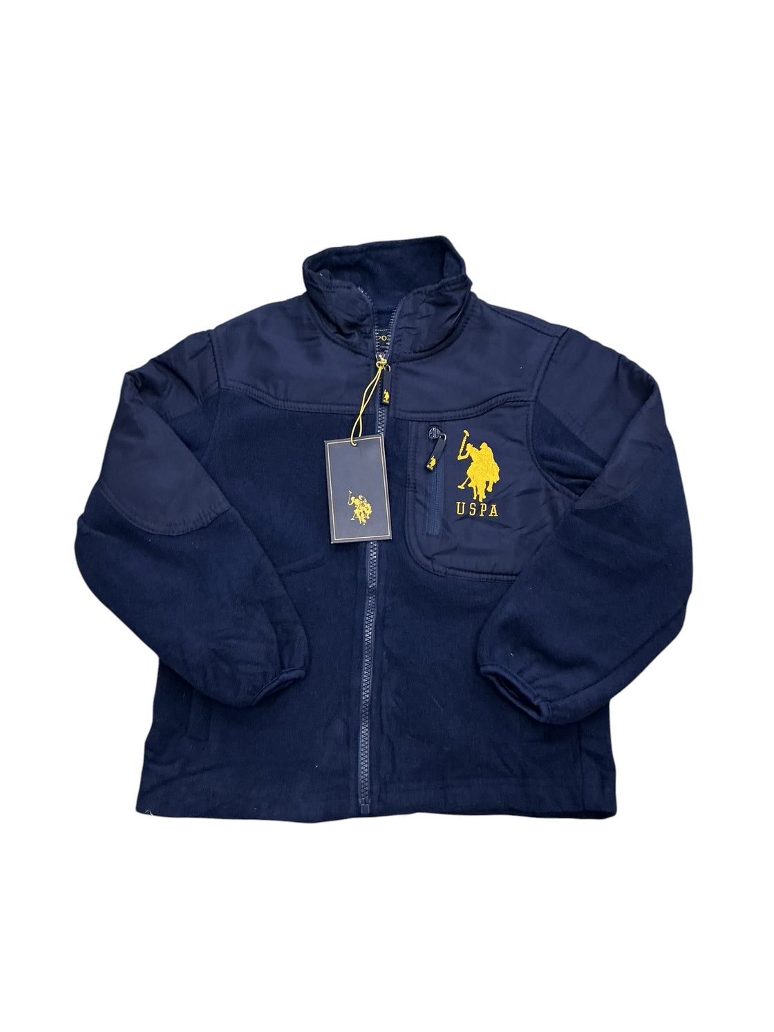Sudadero para niño 5/6 (U.S POLO ASSN)