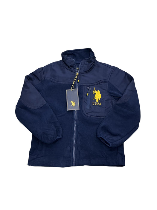 Sudadero para niño 5/6 (U.S POLO ASSN)
