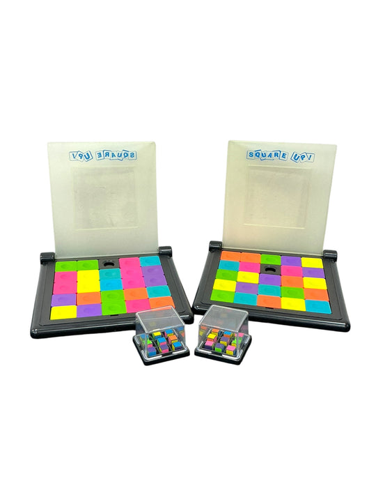 Juego de mes (MINDWARE)