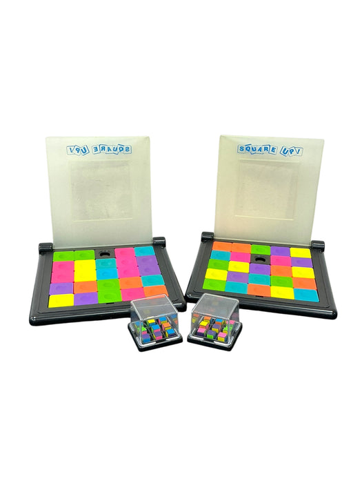 Juego de mes (MINDWARE)