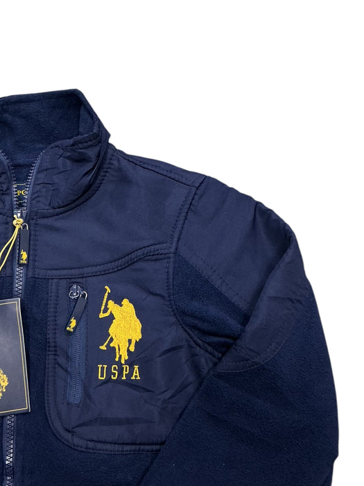 Sudadero para niño 5/6 (U.S POLO ASSN)