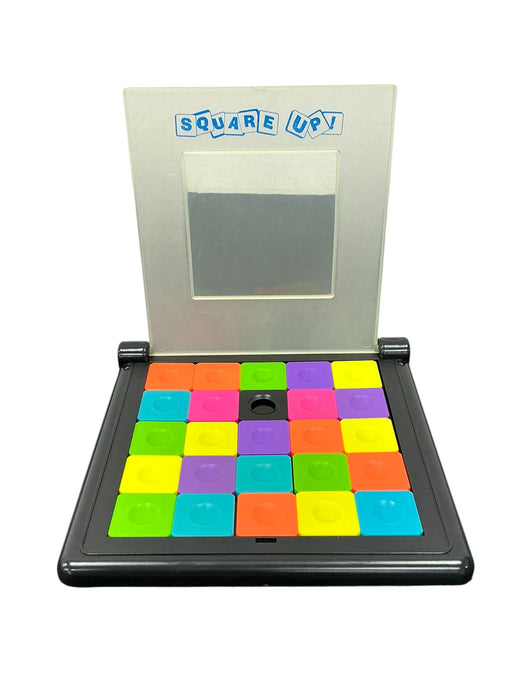 Juego de mes (MINDWARE)