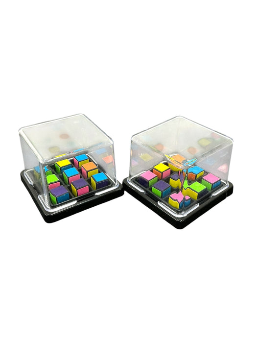 Juego de mes (MINDWARE)