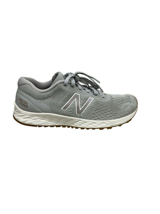 Tenis 7.5 (NEW BALANCE)