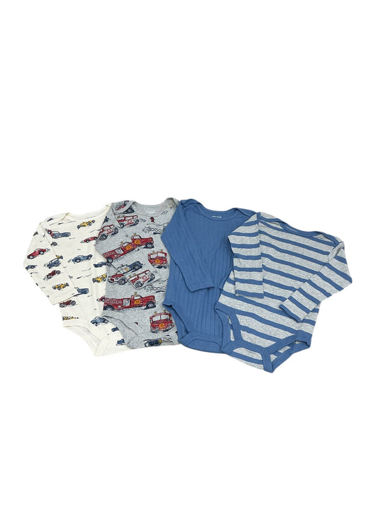 Conjunto para bebé 18M (MEMBER'S MARK)