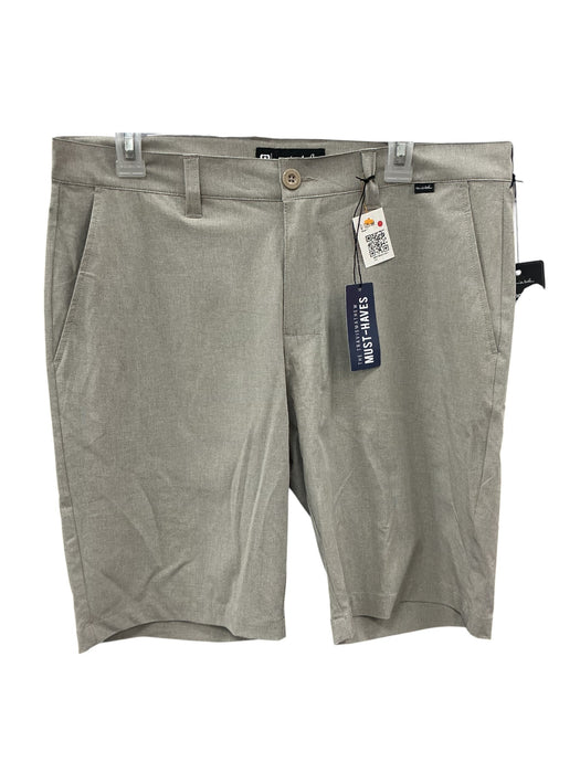 Pantaloneta 33 (TRAVIS MATHEW)