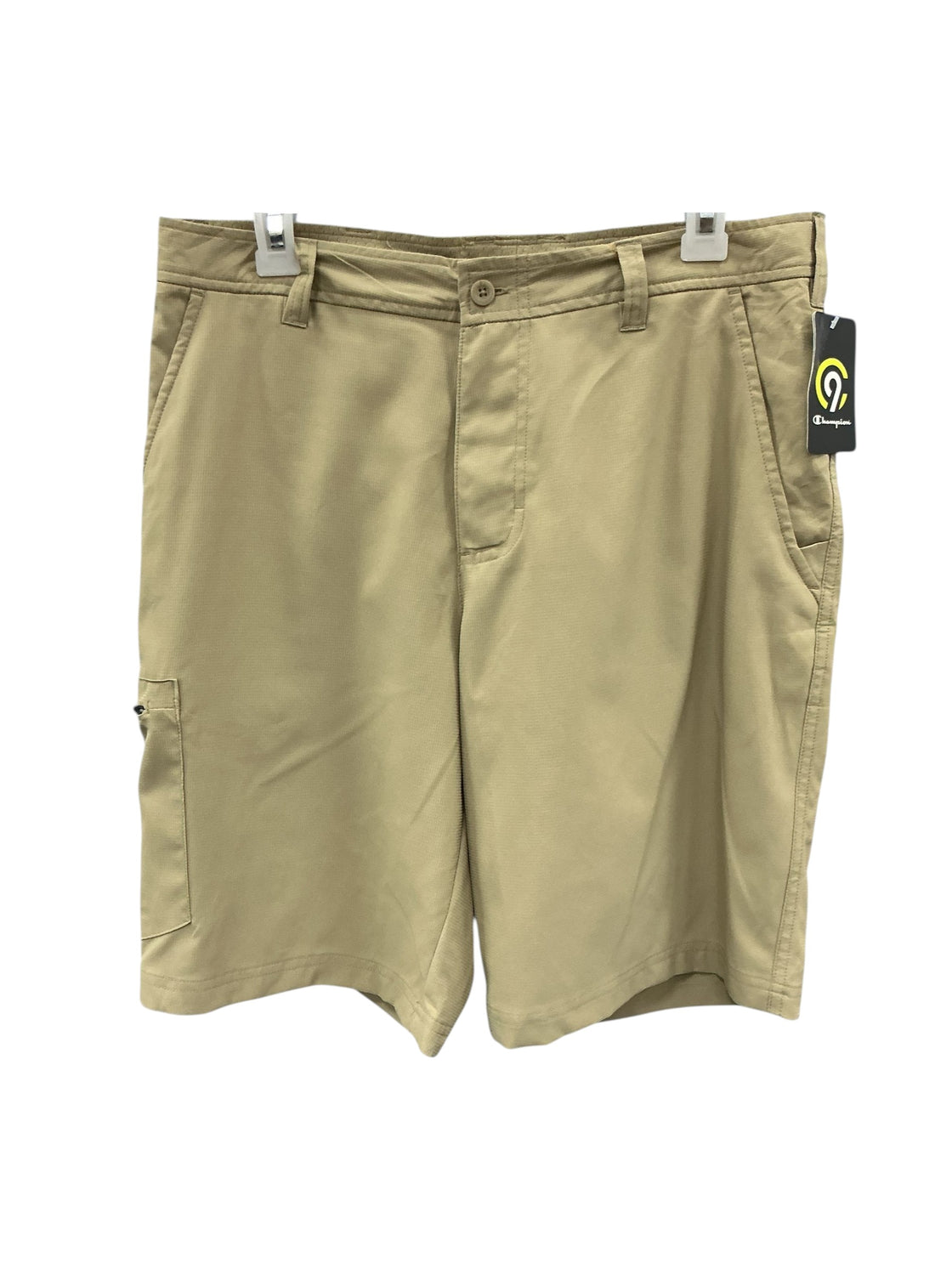 Pantaloneta 32 (CHAMPION)