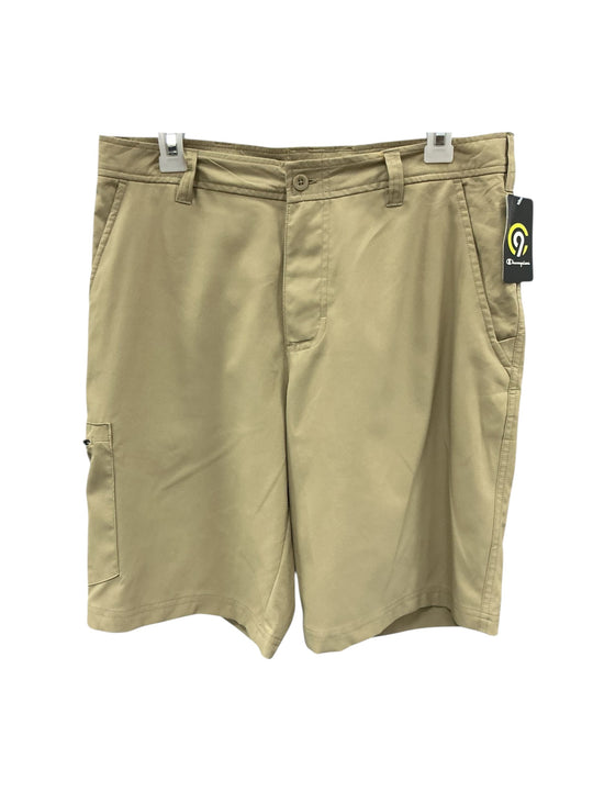 Pantaloneta 32 (CHAMPION)