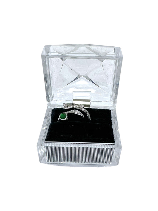 Anillo de plata (925)