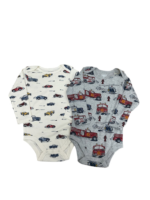 Conjunto para bebé 18M (MEMBER'S MARK)