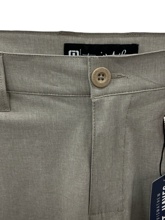 Pantaloneta 33 (TRAVIS MATHEW)