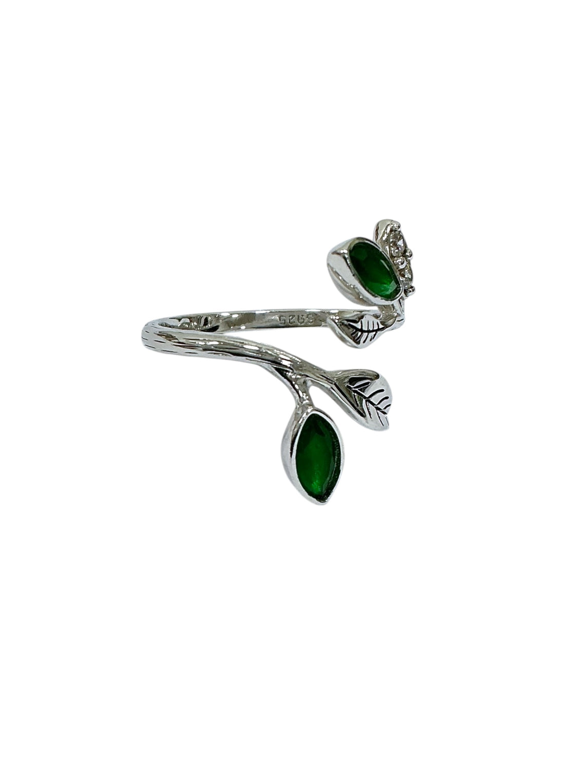 Anillo de plata (925)