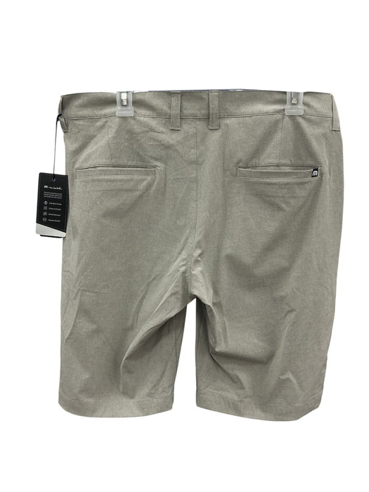 Pantaloneta 33 (TRAVIS MATHEW)