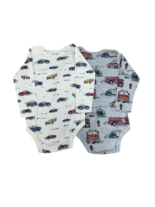 Conjunto para bebé 18M (MEMBER'S MARK)