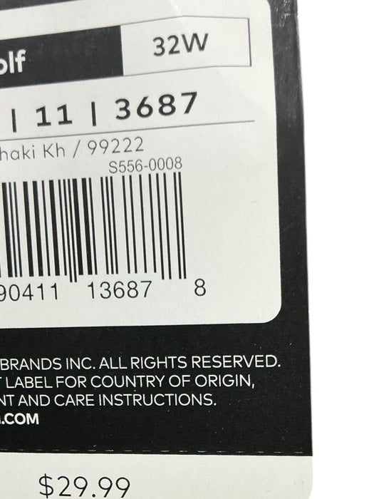 Pantaloneta 32 (CHAMPION)