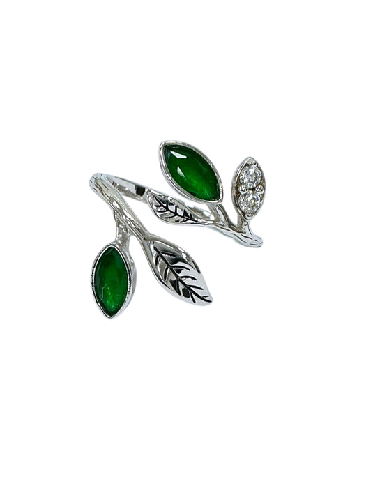 Anillo de plata (925)