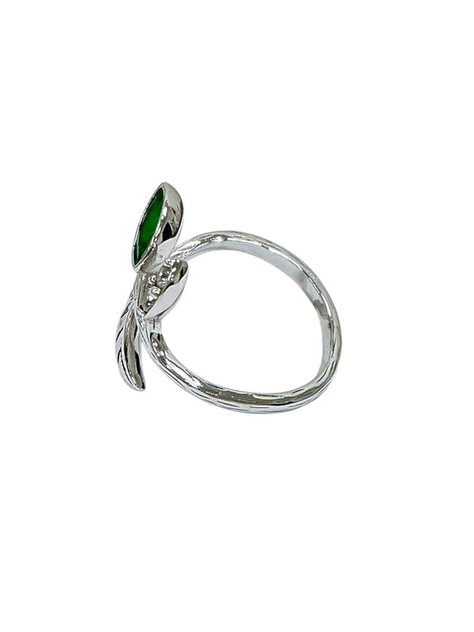 Anillo de plata (925)