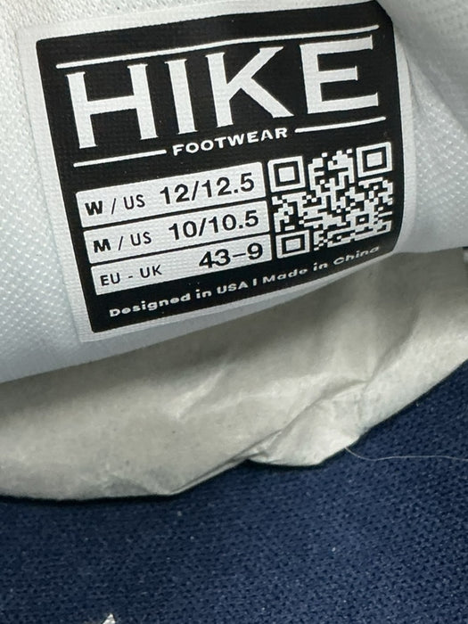 Tenis 10/10.5 (HIKE FOOTWEAR)