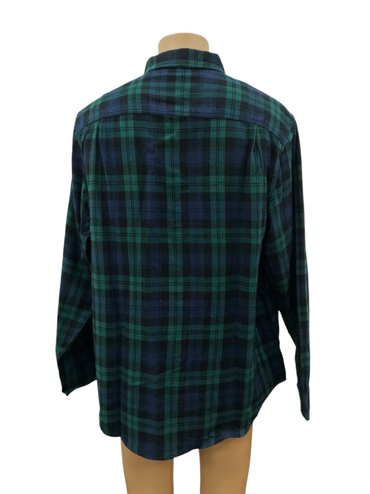 Camisa 2XL (GEORGE)