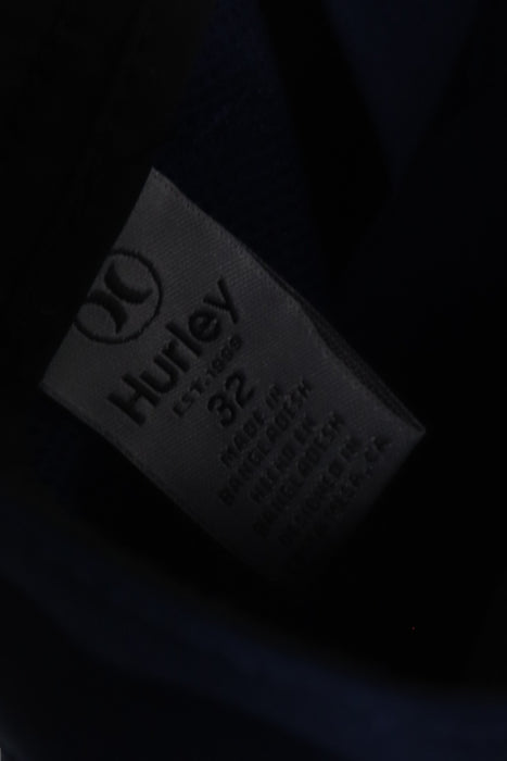 Pantaloneta 32 (HURLEY)