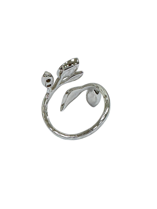 Anillo de plata (925)