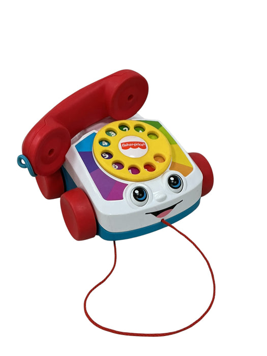Telefono (FISHER-PRICE)