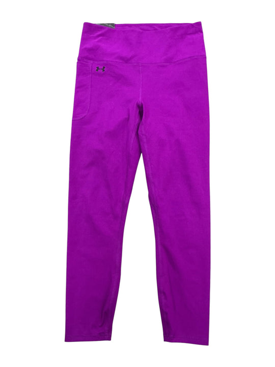 Legging M (UNDER ARMOUR)