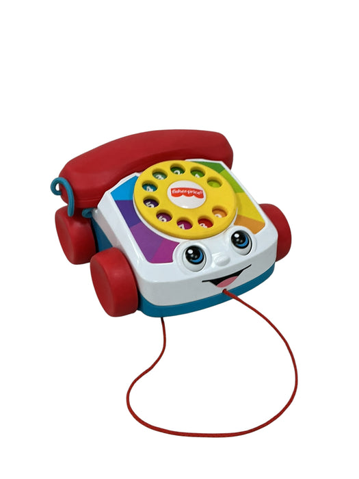 Telefono (FISHER-PRICE)