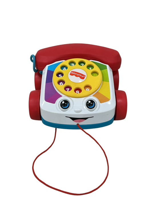 Telefono (FISHER-PRICE)