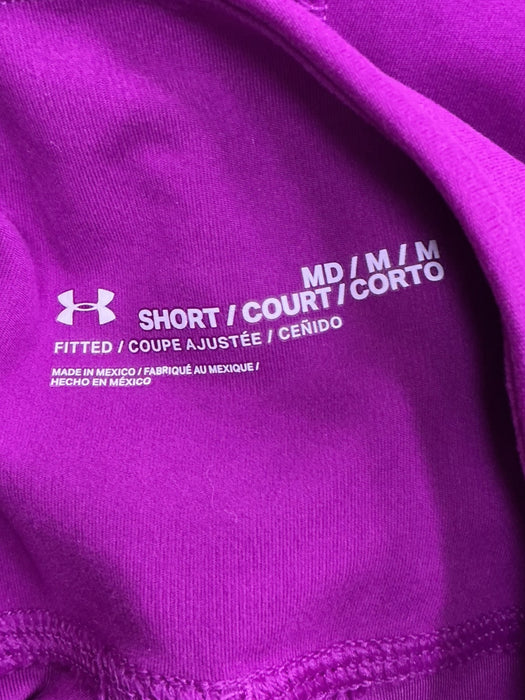Legging M (UNDER ARMOUR)