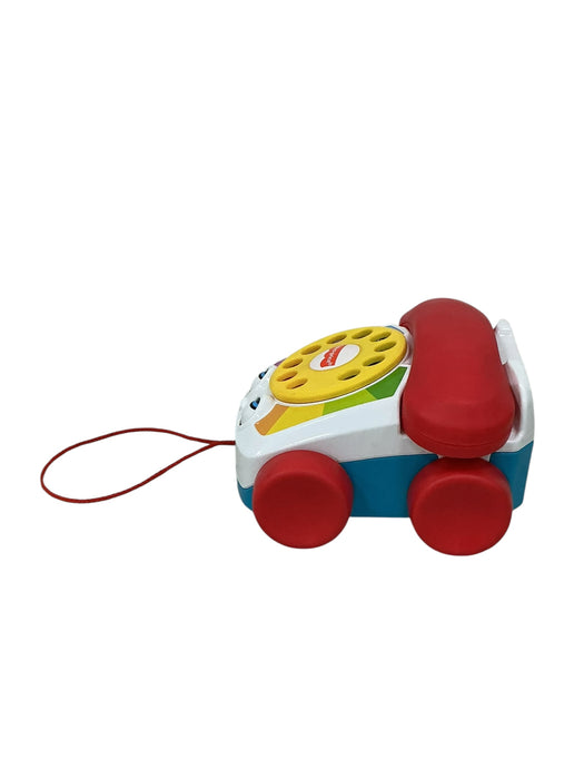 Telefono (FISHER-PRICE)