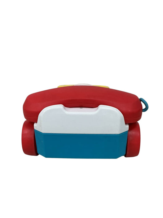 Telefono (FISHER-PRICE)