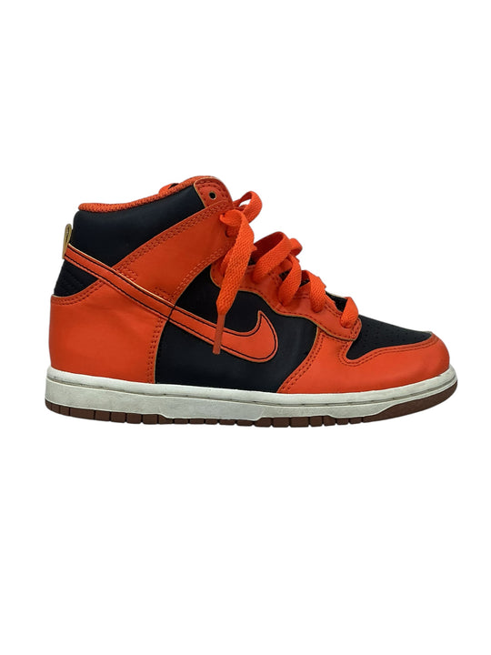 Tenis para niño 13C (NIKE)