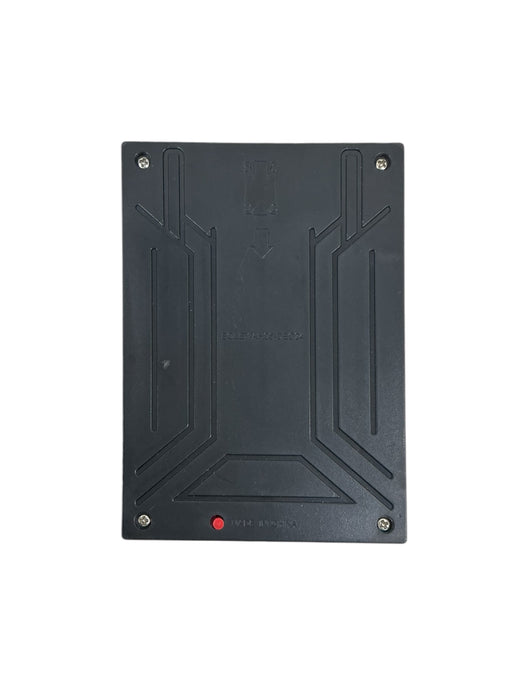 Carro plegable
