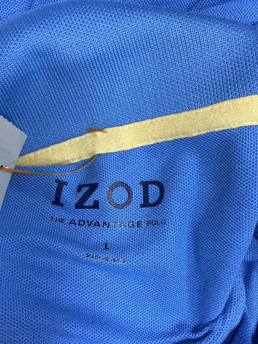 Camisa L (IZOD)