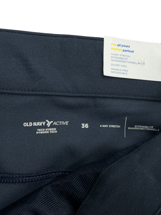 Pantaloneta 36 (OLD NAVY)